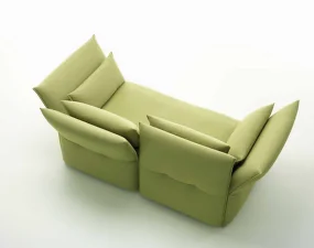 Mariposa 2-seater Sofa