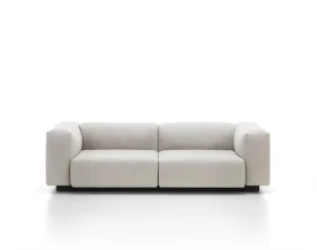 Soft Modular 2-seater Sofa