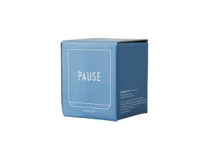 Favourite Cup - Pause