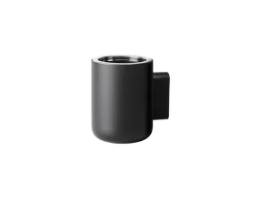 Toothbrush Holder Wall, black