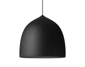 Suspence™ P2 Pendant, black