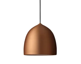 Suspence™ P1 Pendant, copper