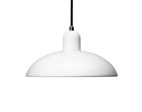 Kaiser Idell™ Pendant, white