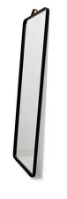 Norm Floor Mirror, black