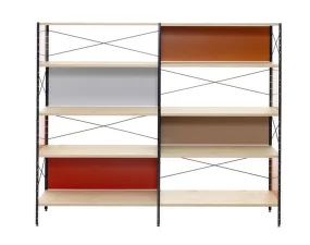 Eames ESU Shelf 4HU