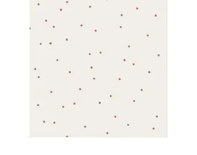 Dot Wallpaper, off-white