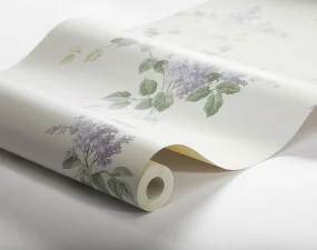 Lilacs Wallpaper 7668