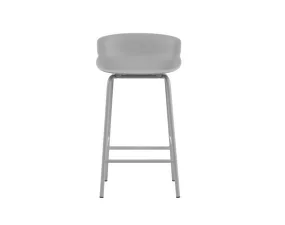 Hyg Barstool 65 cm, grey