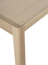 Workshop Dining Table 200x92, oak