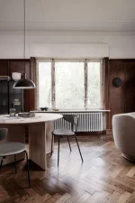 Collect Dome Shade, black