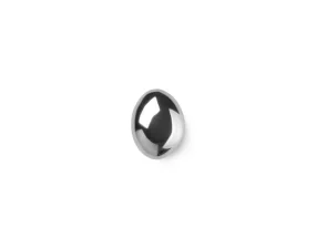 Lemon Hook, stainless steel