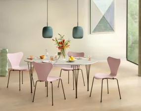 Maluma™ Pendant Lamp Ø23.5, rose