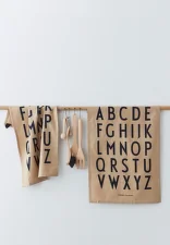 Classic Tea Towel, Set of 2, beige