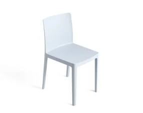 Élémentaire Chair, blue grey