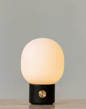 JWDA Portable Lamp, black