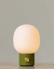 JWDA Portable Lamp, dusty green