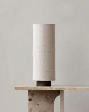Hashira Floor Lamp, raw
