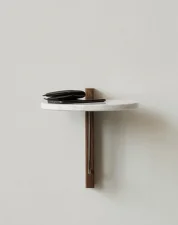 Corbel Shelf
