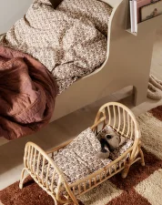 Sill Bed Shelf, cashmere