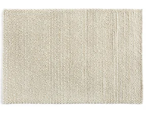 Peas Rug 140x200, cream