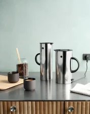 EM77 Electric Kettle 1.5l, steel