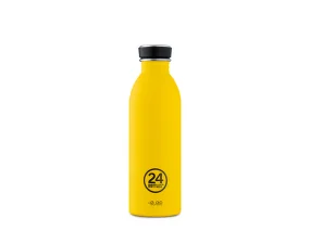 Urban Bottle 0.5 l, taxi yellow