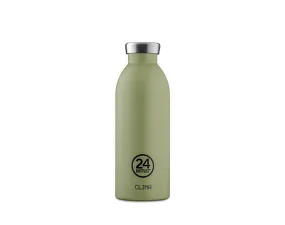 Clima Bottle 0.5l, sage