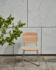 Lilium Chair