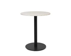 Mineral Café Table, black