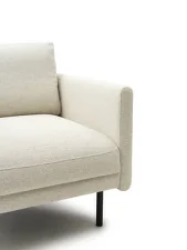 Rar 2-seater Sofa, off-white