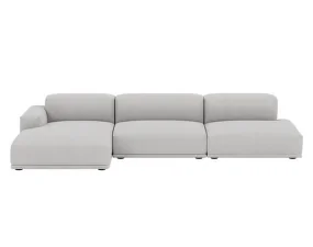 Connect Modular Sofa J+C+G, Remix 123