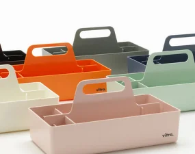 Toolbox RE, grey RE