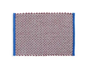 Door Mat 50x70, light grey