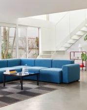 Mags Low Armrest Sofa Corner Righ, Metaphor 015