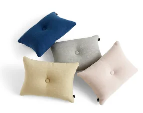 Dot Cushion Mode, dark blue