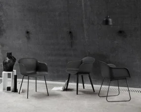 Grain Pendant Lamp, dark green