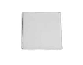 Hee Dining Chair Cushion, sky grey