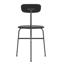 Afteroom Dining Chair, black ash