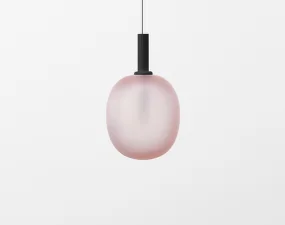 Ivy Single L PC1217 Lamp, light pink / anthracite