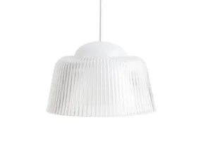 Brim Pendant 245, clear