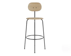 Afteroom Bar Chair Plus, natural oak