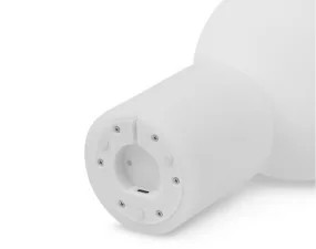 Yo Lamp Small, white