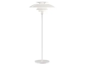 PH 80 Floor Lamp, white