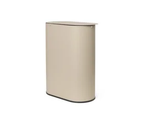 Enkel Bin, cashmere