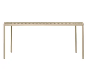 Dapple Table 160x90, cashmere