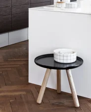 Tablo Table Small, black