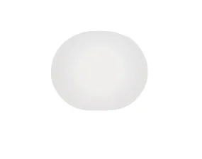 Glo-Ball Wall, white