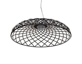 Skynest Suspension Light, anthracite