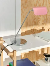 Woody Shelving System Low, almond white