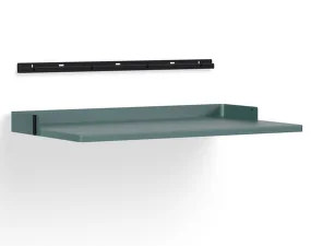 Pier System Work Shelf, blue